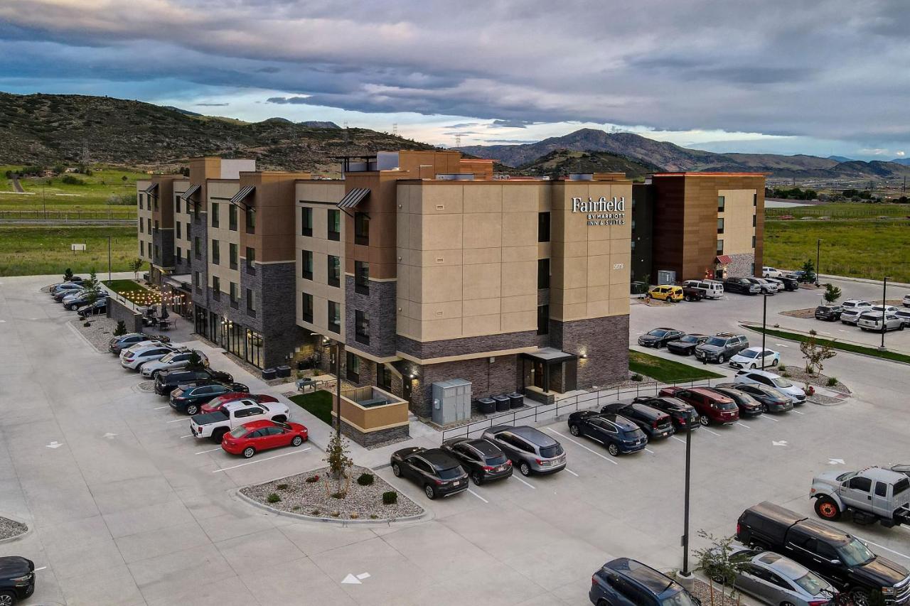 | Fairfield by Marriott Inn & Suites Denver Southwest, Littleton