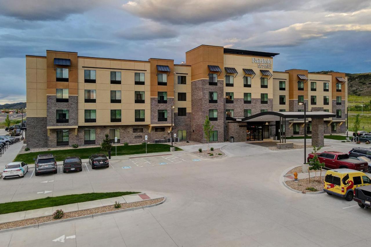 | Fairfield by Marriott Inn & Suites Denver Southwest, Littleton