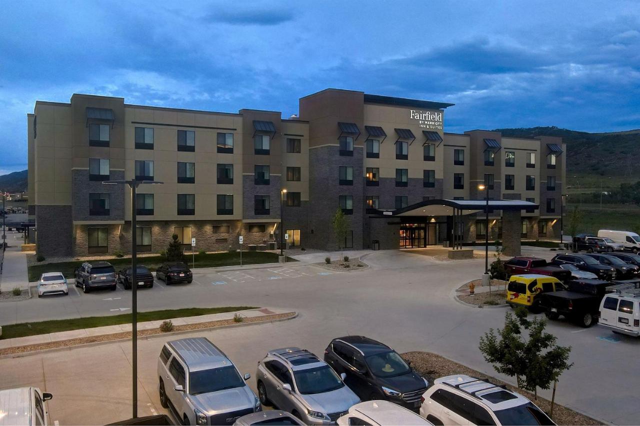  | Fairfield by Marriott Inn & Suites Denver Southwest, Littleton