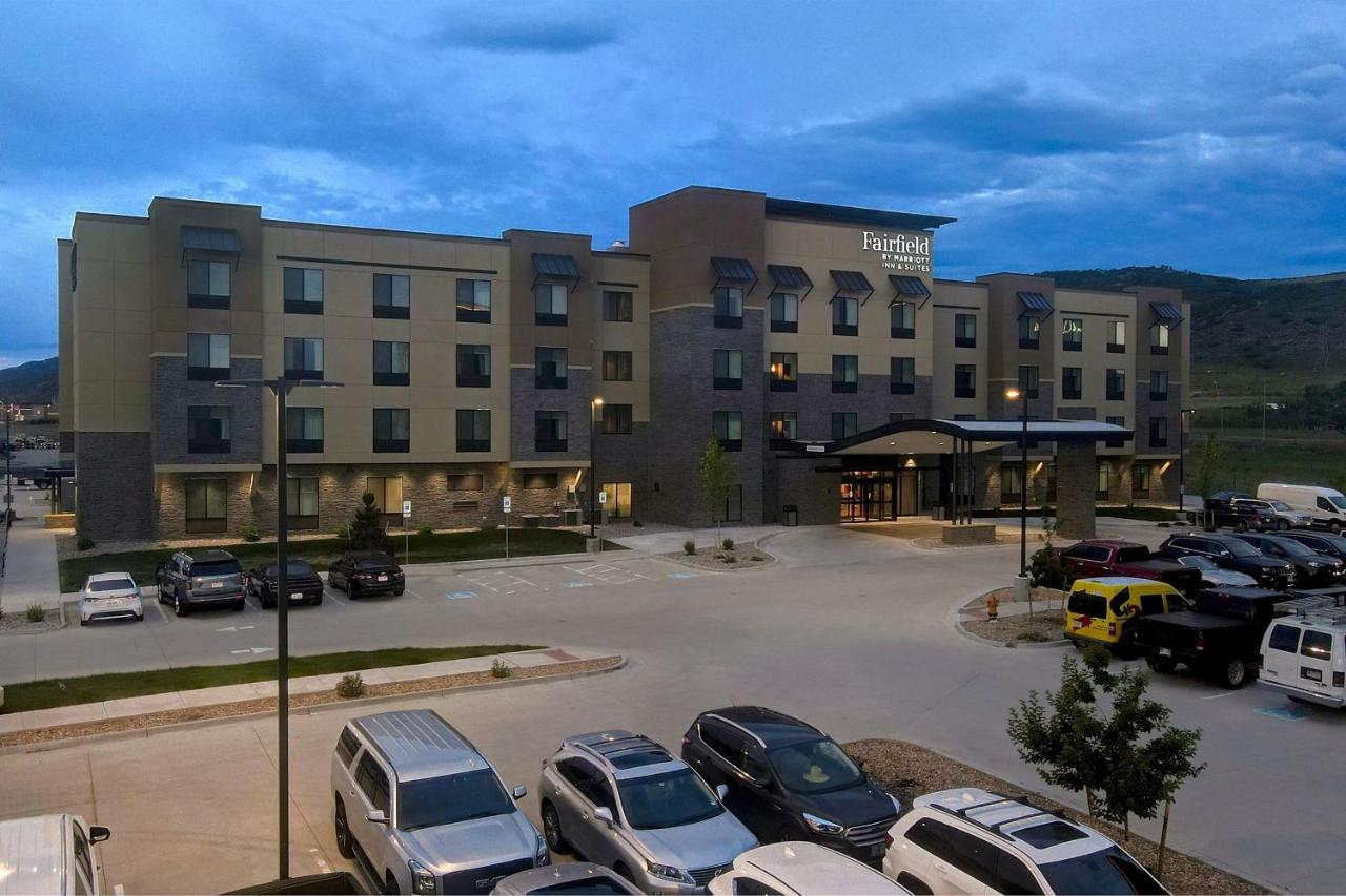 | Fairfield by Marriott Inn & Suites Denver Southwest, Littleton