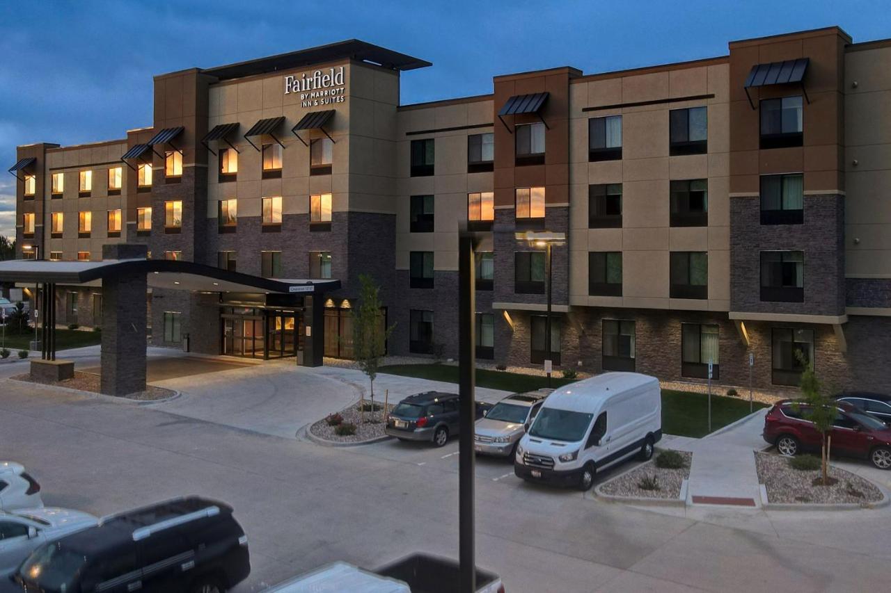| Fairfield by Marriott Inn & Suites Denver Southwest, Littleton