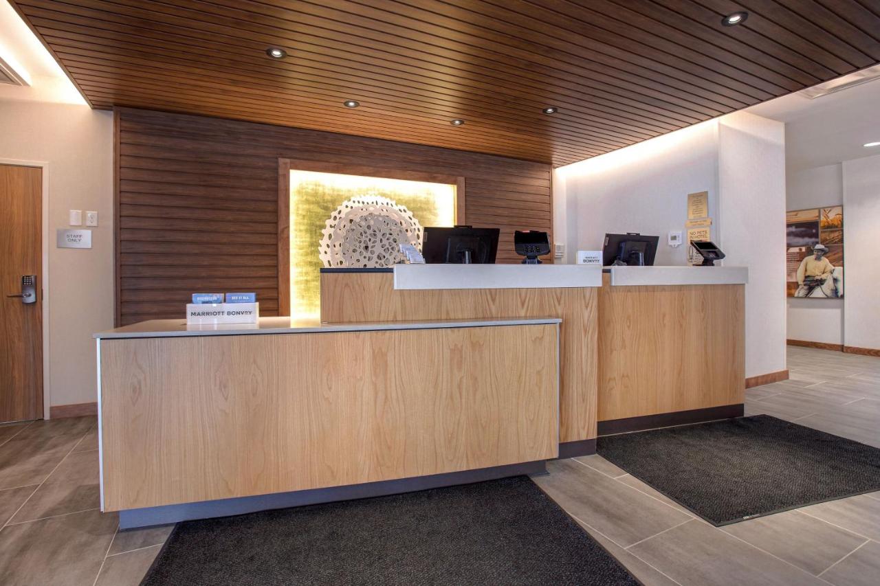 | Fairfield by Marriott Inn & Suites Denver Southwest, Littleton
