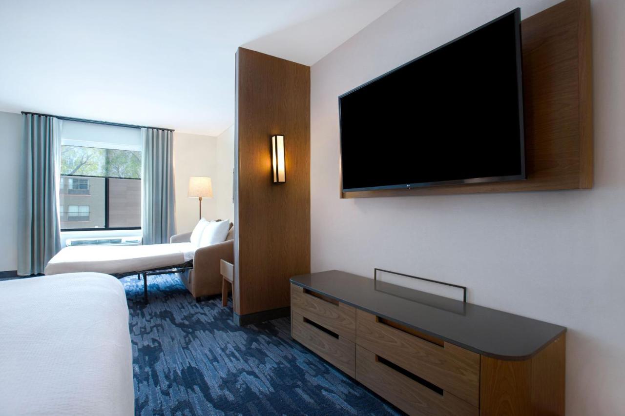 | Fairfield by Marriott Inn & Suites Denver Southwest, Littleton