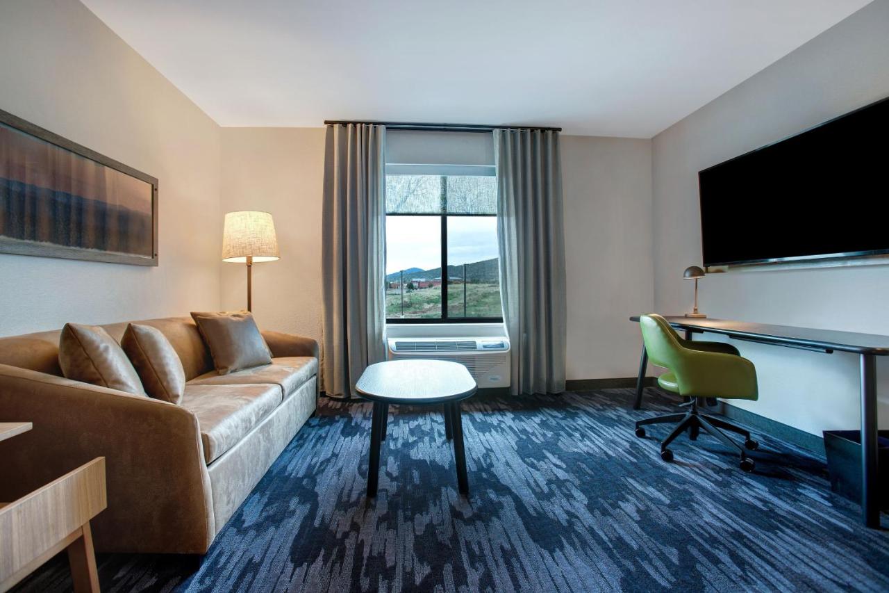 | Fairfield by Marriott Inn & Suites Denver Southwest, Littleton