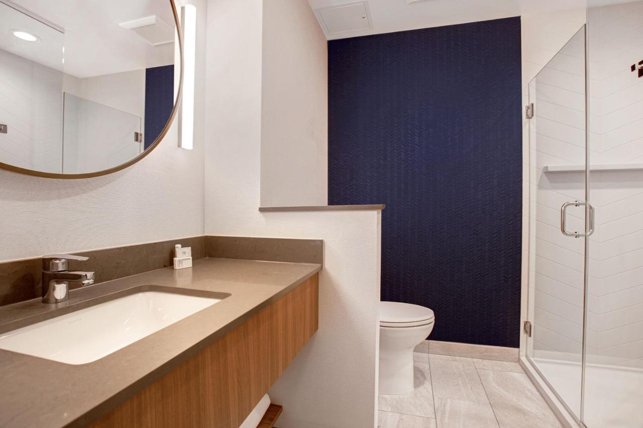 | Fairfield by Marriott Inn & Suites Denver Southwest, Littleton