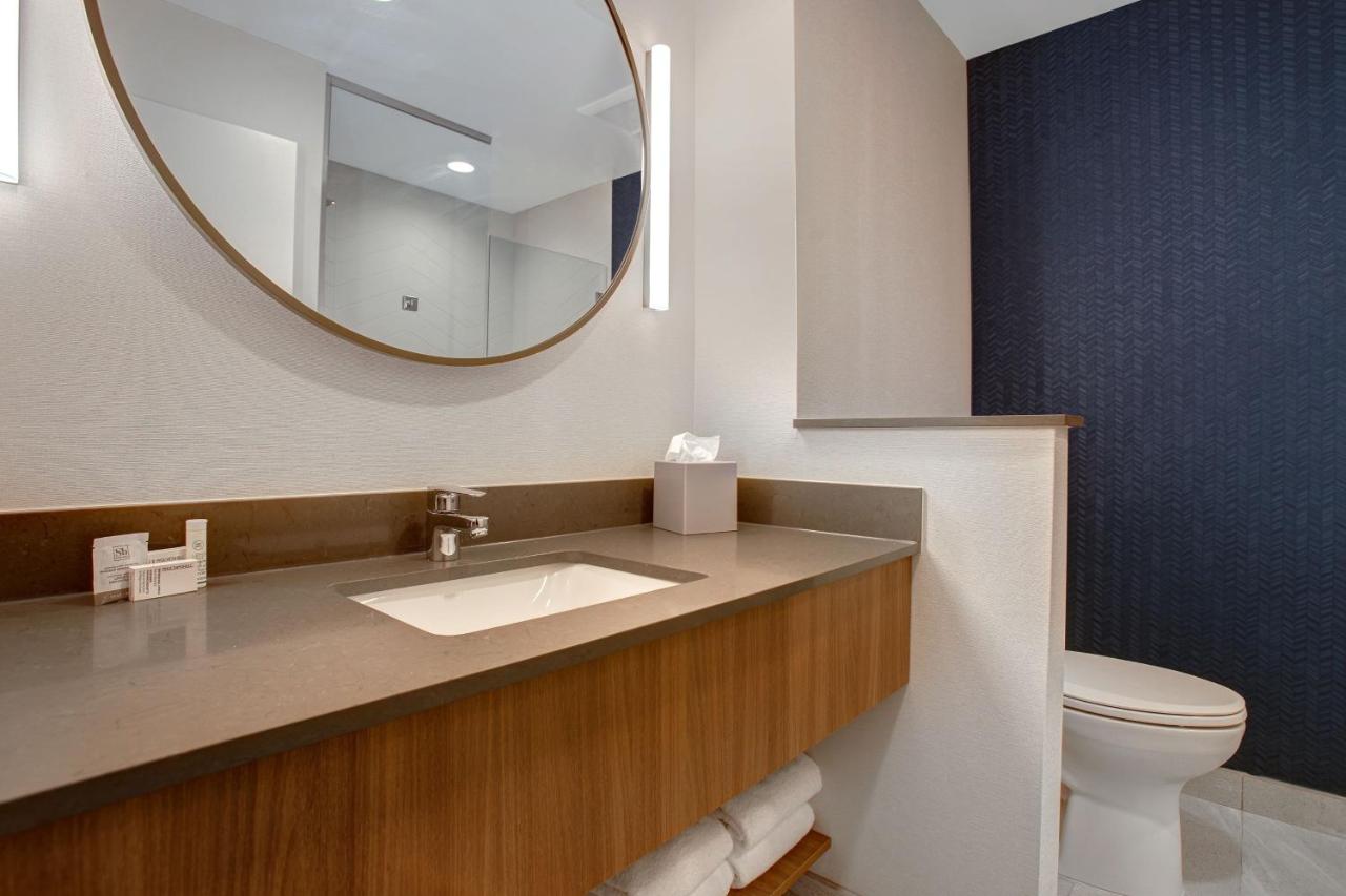 | Fairfield by Marriott Inn & Suites Denver Southwest, Littleton