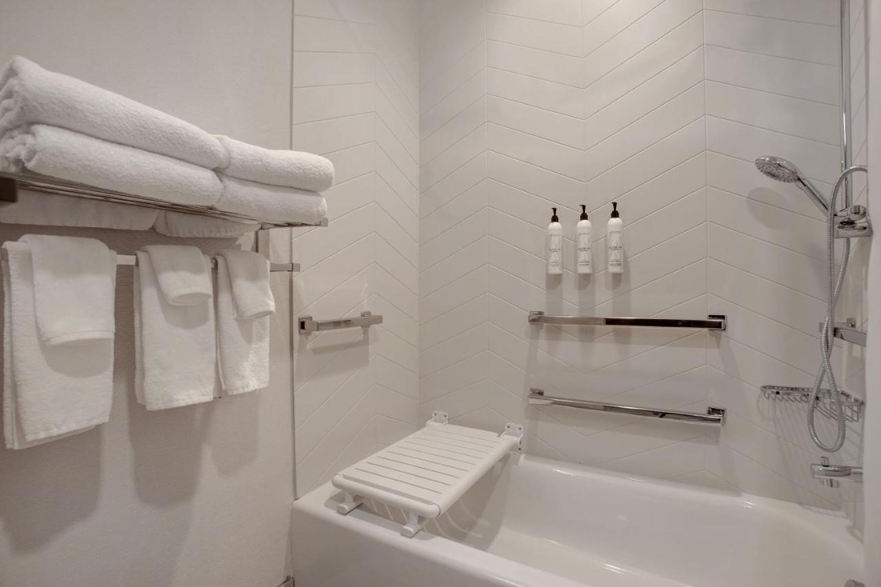| Fairfield by Marriott Inn & Suites Denver Southwest, Littleton