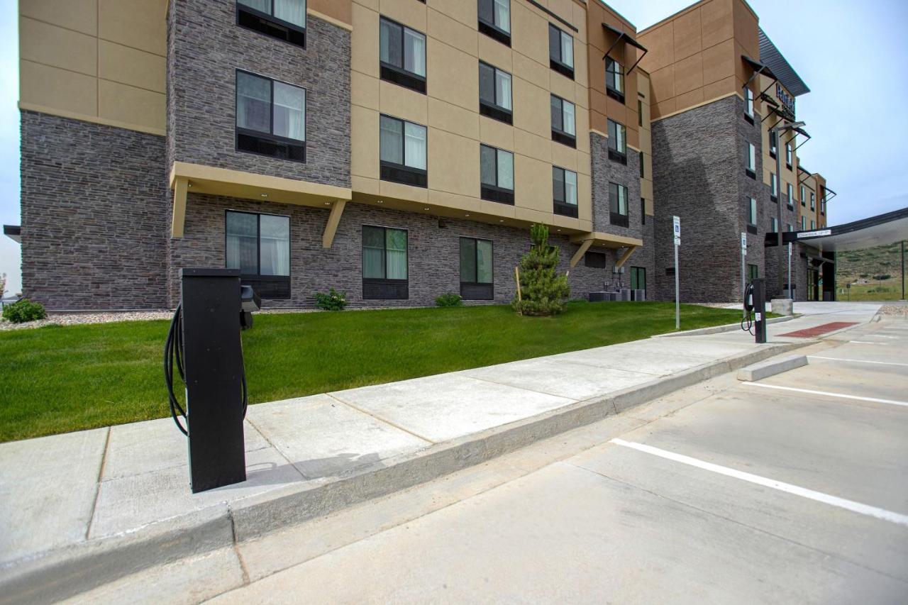 | Fairfield by Marriott Inn & Suites Denver Southwest, Littleton
