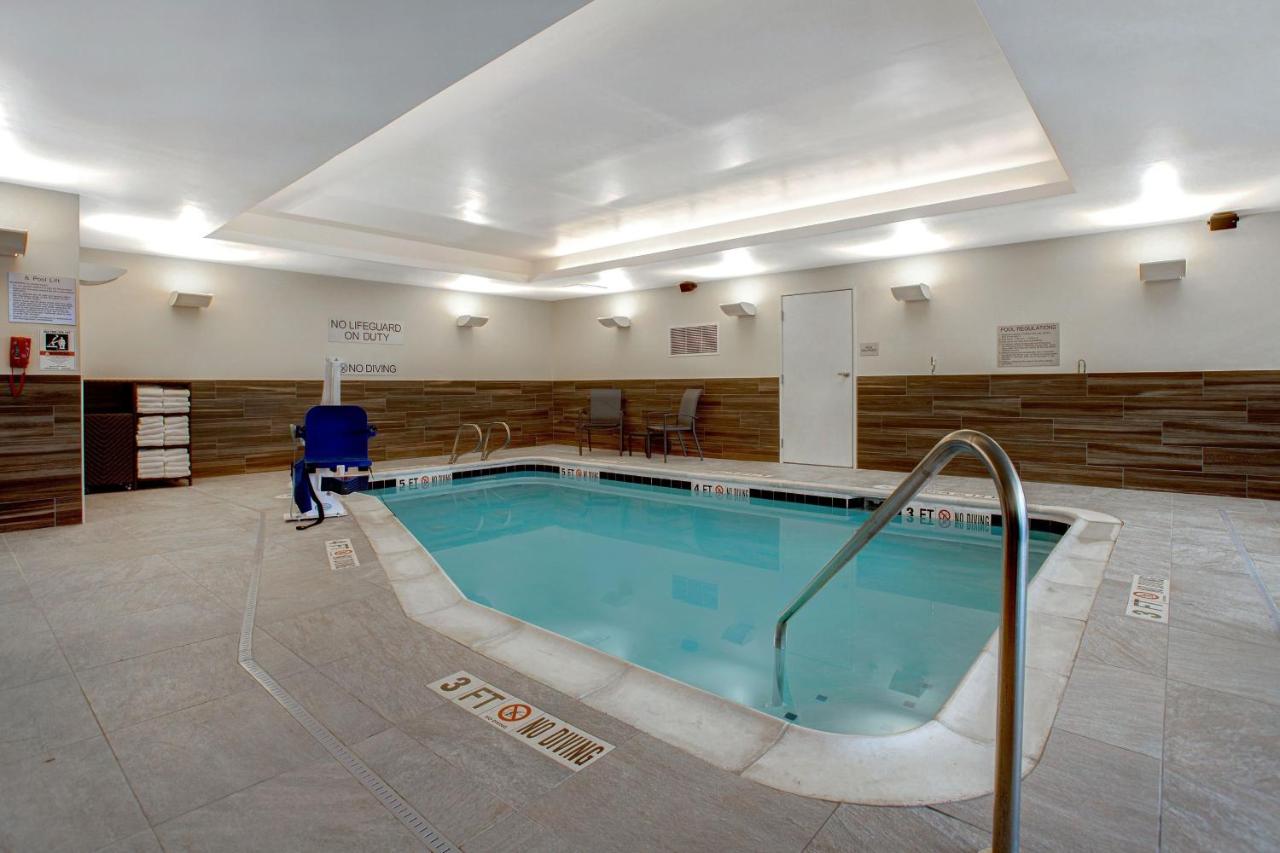 | Fairfield by Marriott Inn & Suites Denver Southwest, Littleton
