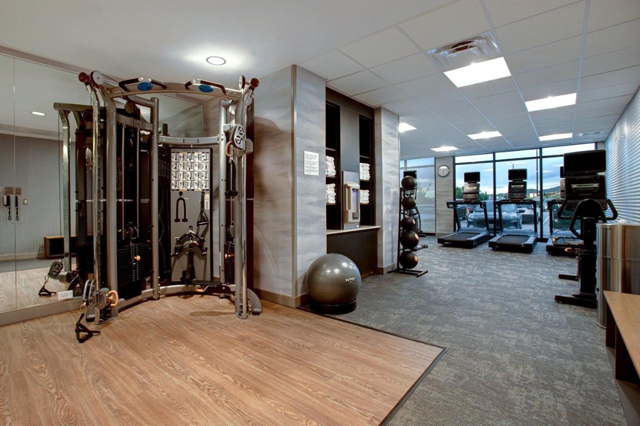 | Fairfield by Marriott Inn & Suites Denver Southwest, Littleton