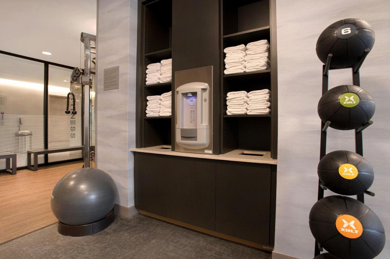 | Fairfield by Marriott Inn & Suites Denver Southwest, Littleton