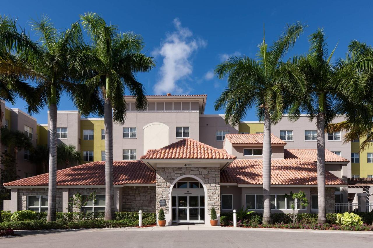  | Residence Inn Fort Lauderdale Airport & Cruise Port