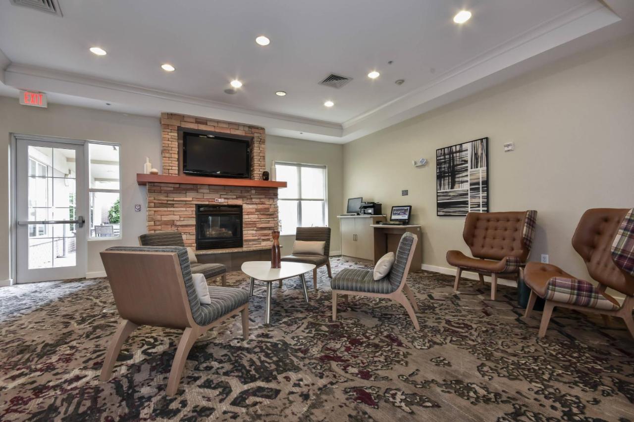  | Residence Inn Marriott Concord