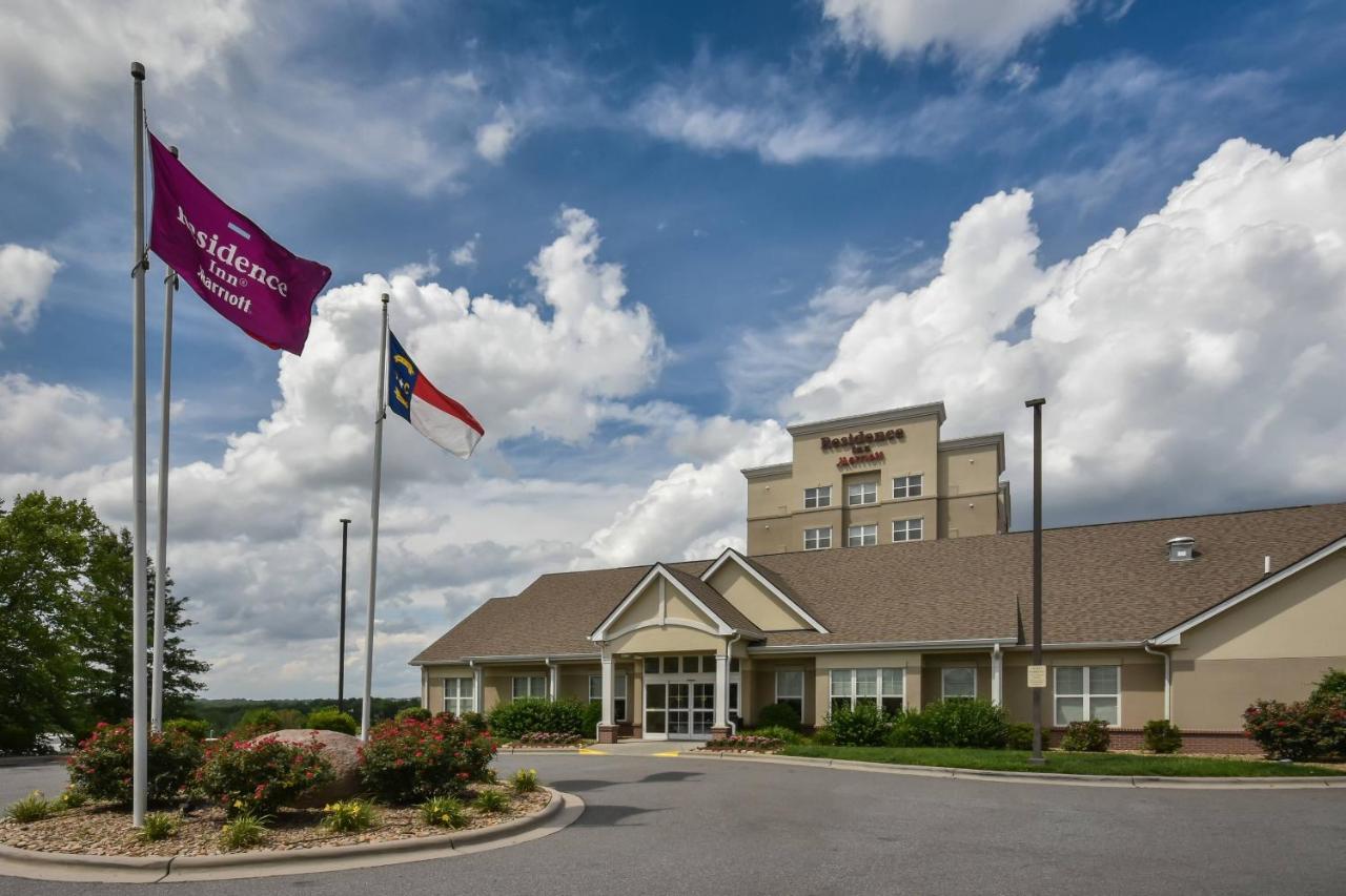  | Residence Inn Marriott Concord