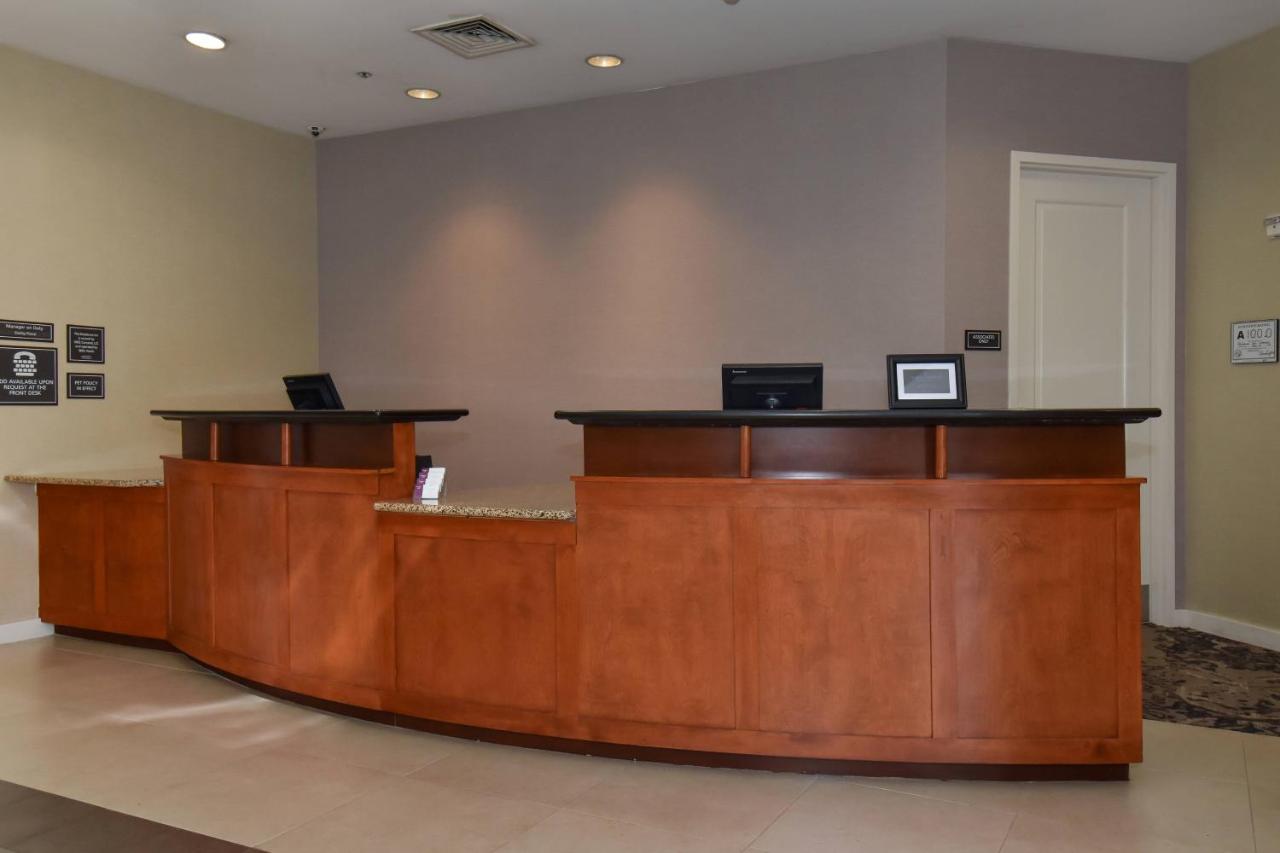  | Residence Inn Marriott Concord