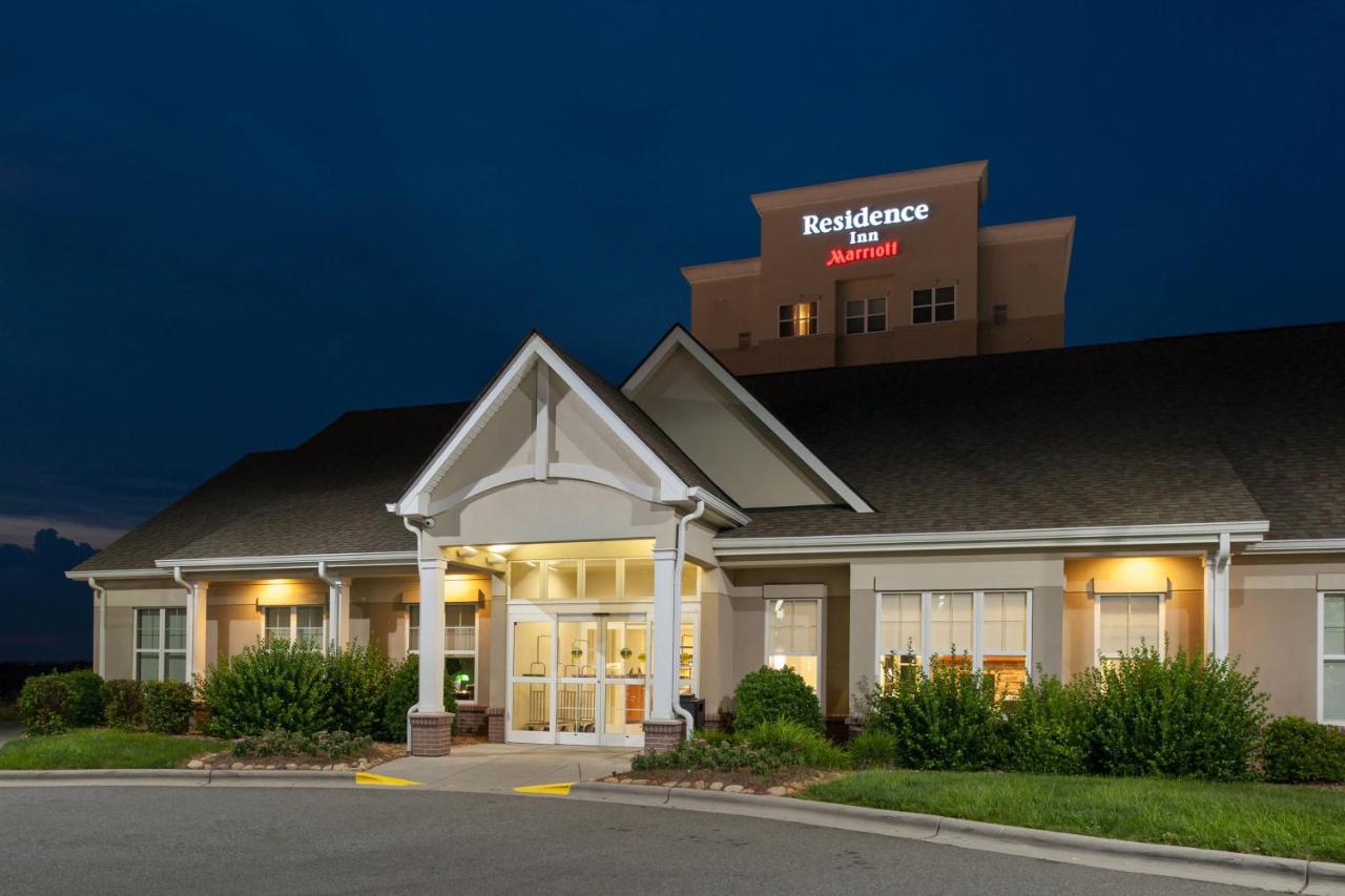  | Residence Inn Marriott Concord