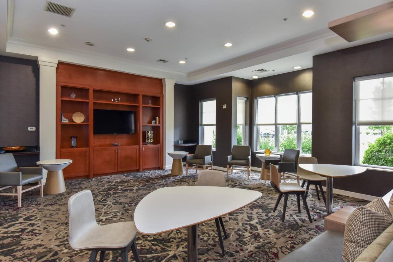  | Residence Inn Marriott Concord