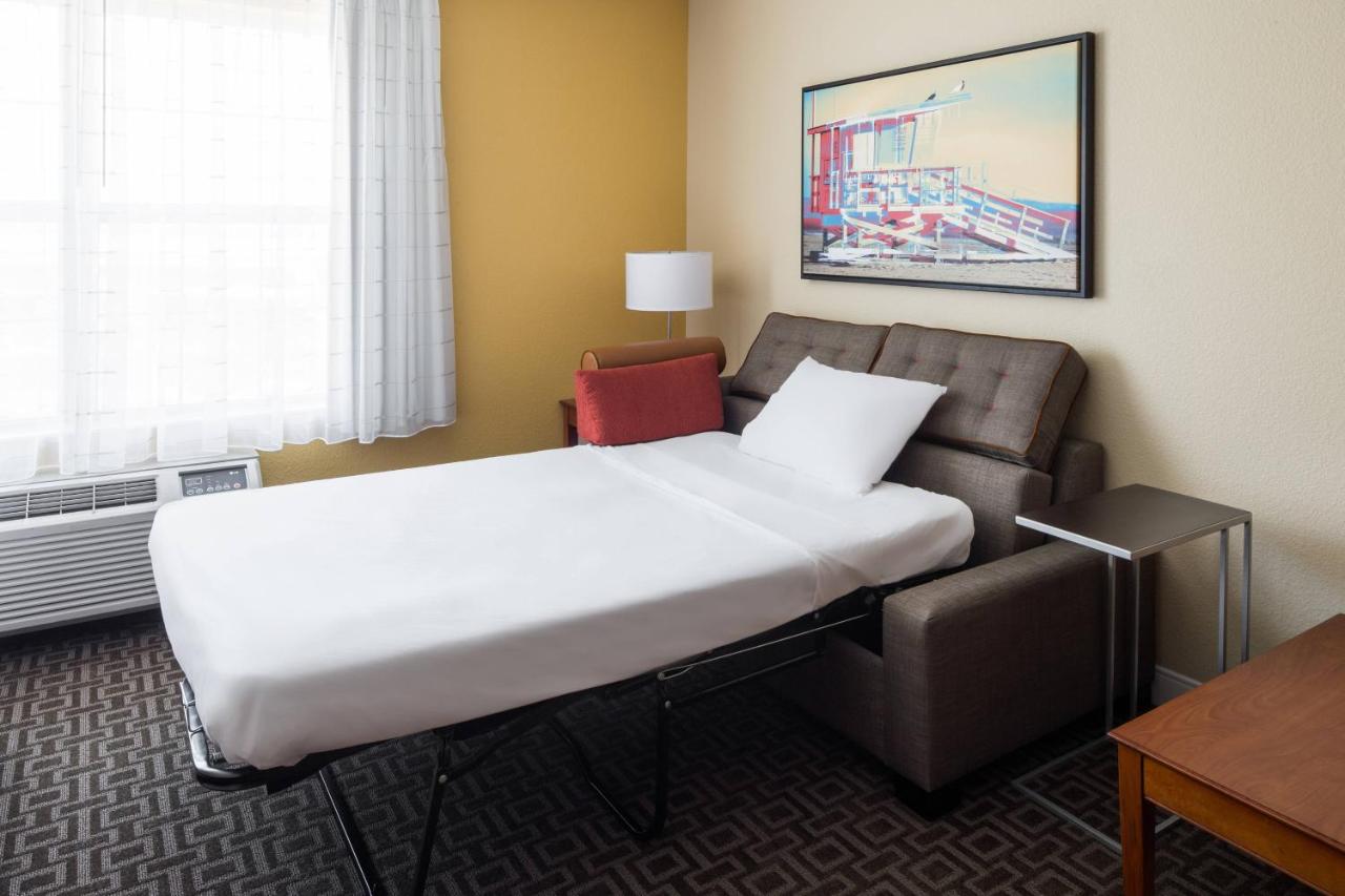 | TownePlace Suites Los Angeles LAX/Manhattan Beach