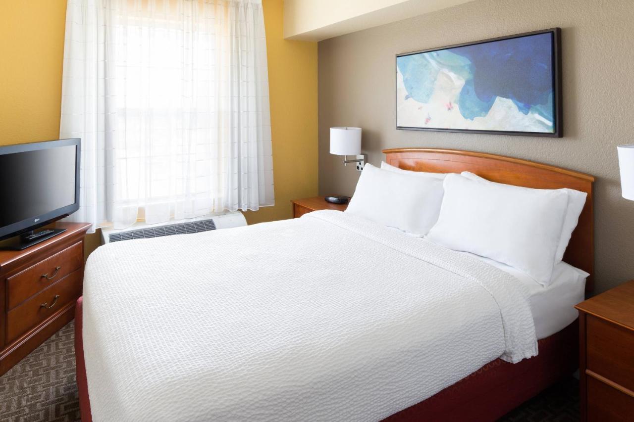 | TownePlace Suites Los Angeles LAX/Manhattan Beach