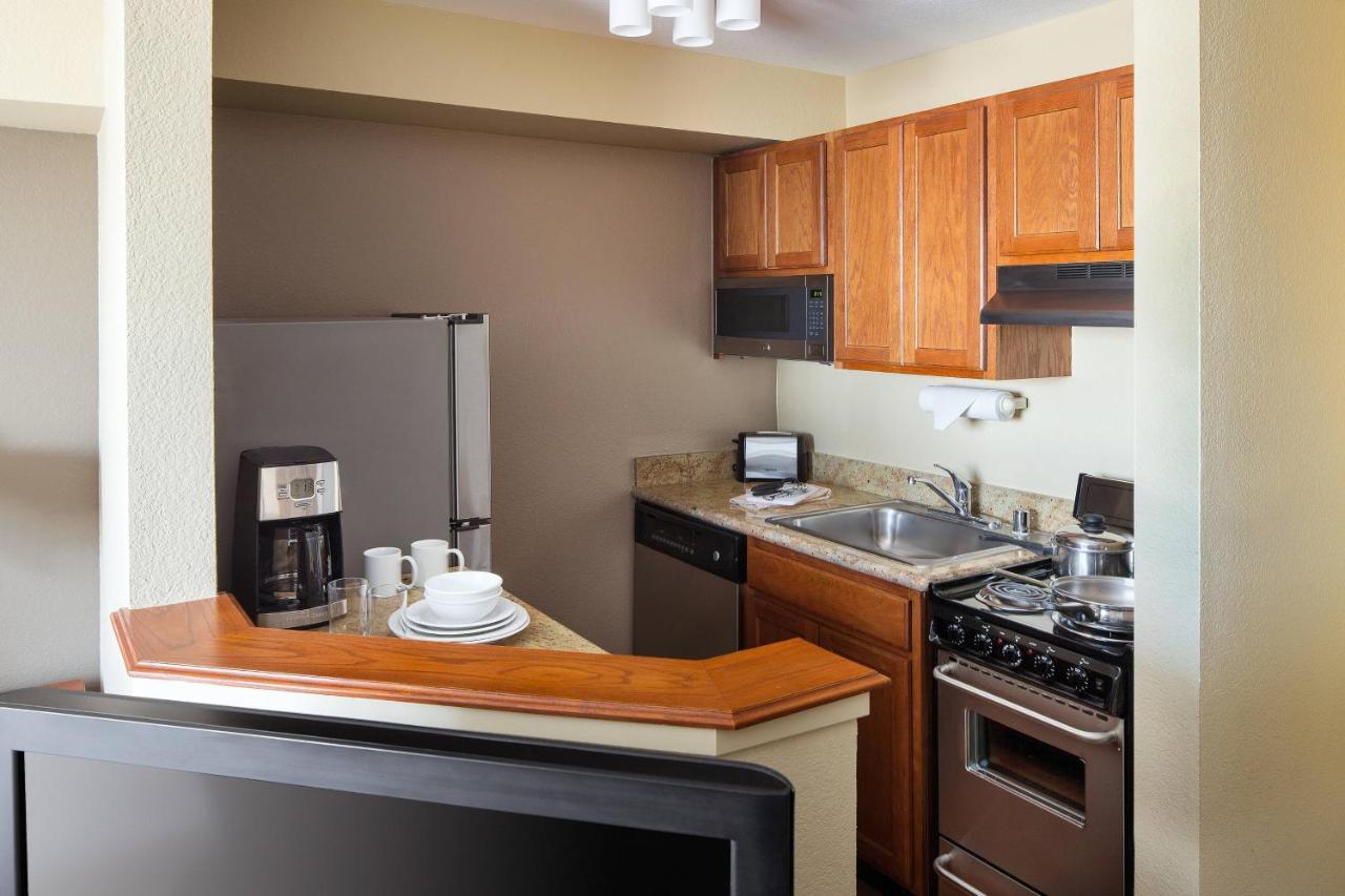 | TownePlace Suites Los Angeles LAX/Manhattan Beach