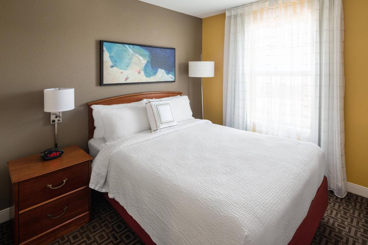 | TownePlace Suites Los Angeles LAX/Manhattan Beach