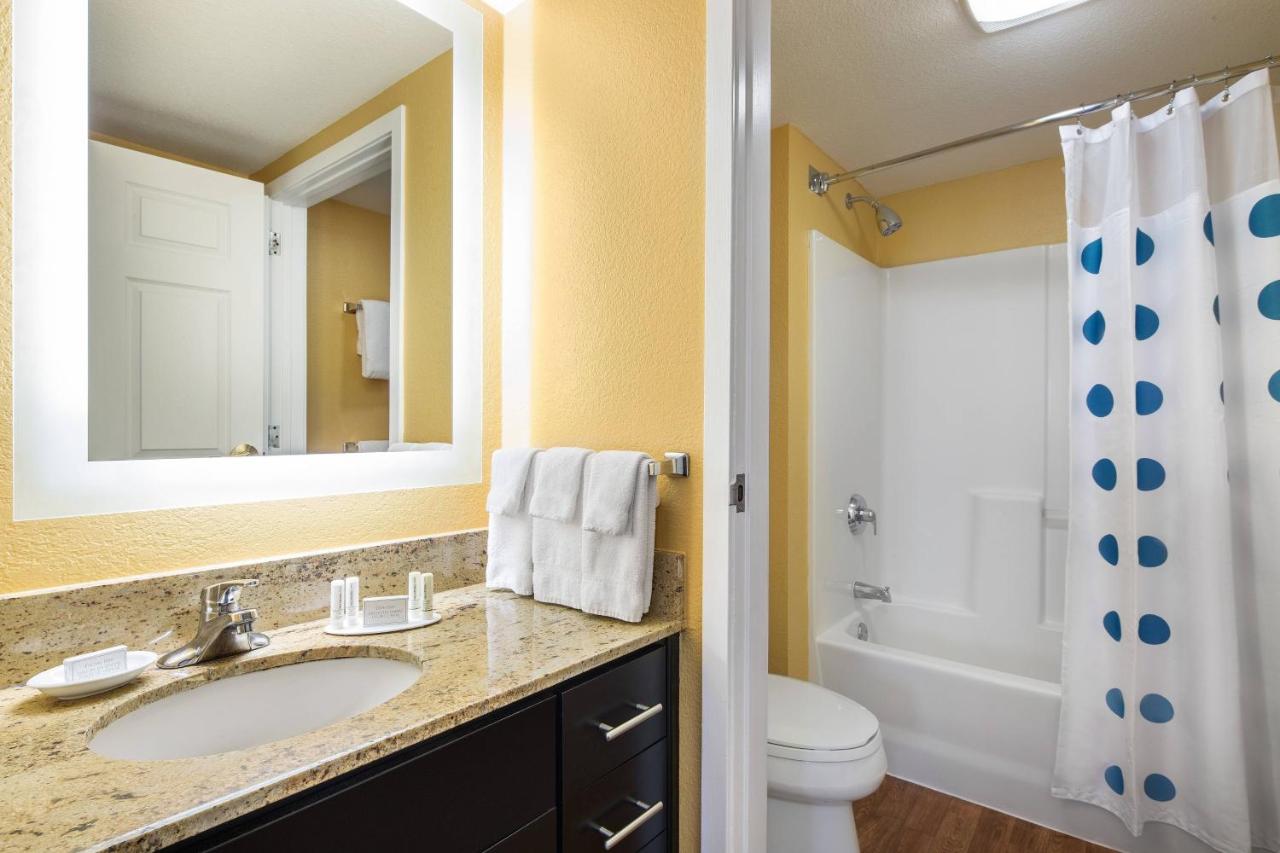 | TownePlace Suites Los Angeles LAX/Manhattan Beach