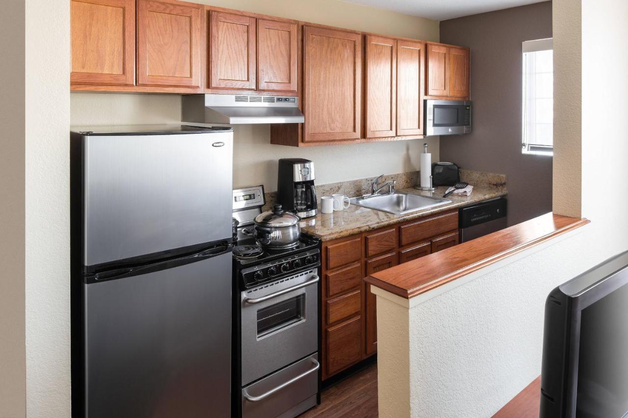 | TownePlace Suites Los Angeles LAX/Manhattan Beach