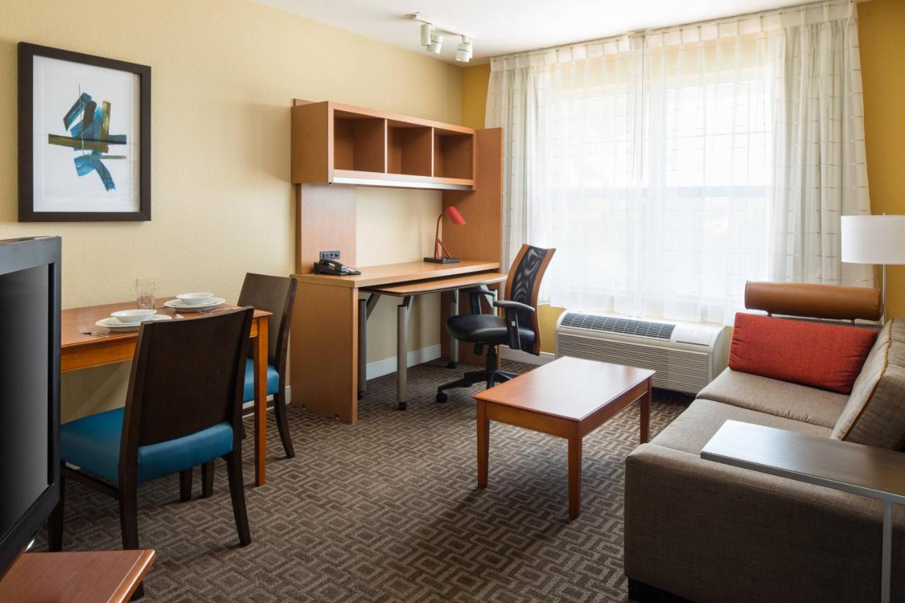 | TownePlace Suites Los Angeles LAX/Manhattan Beach