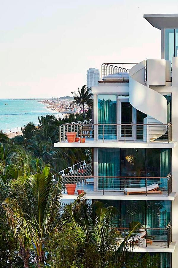  | The Miami Beach EDITION