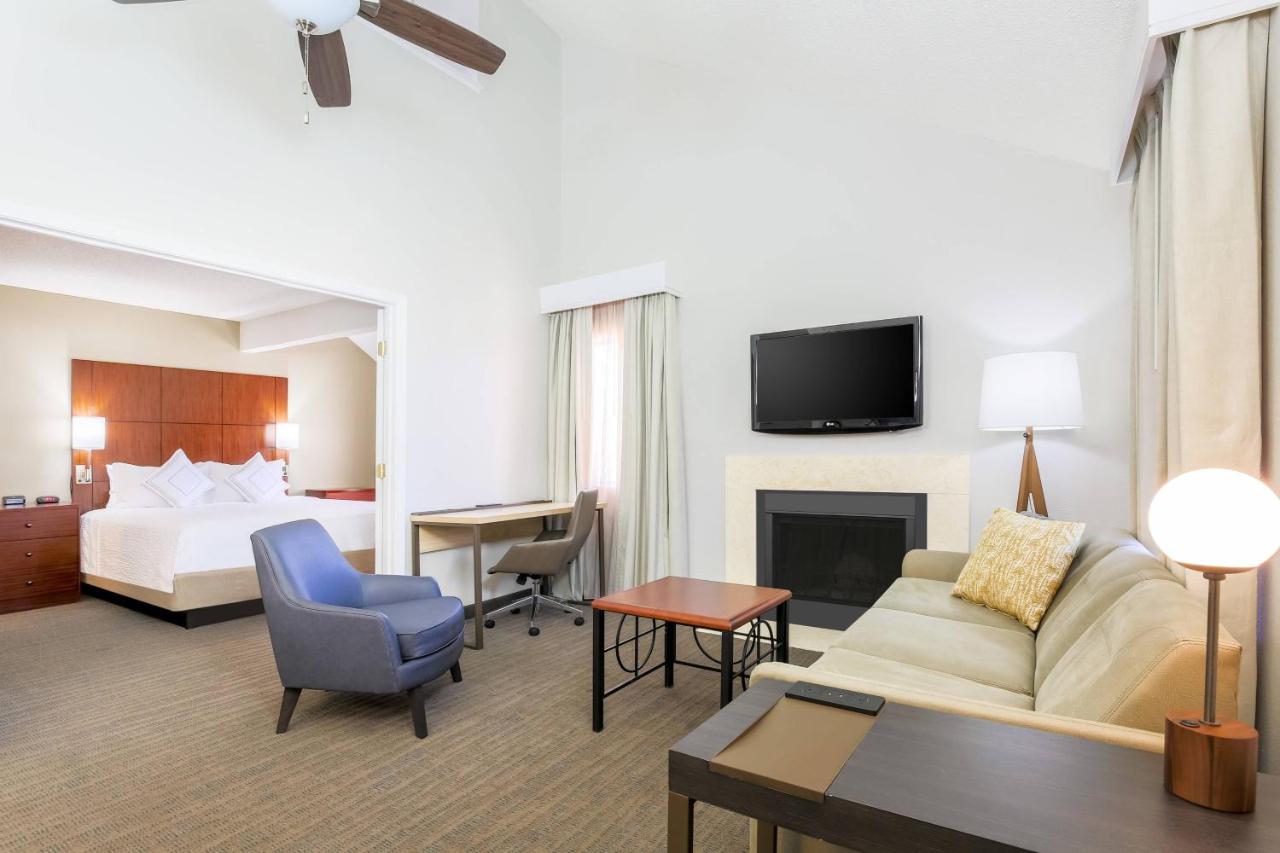  | Residence Inn by Marriott Atlanta Cumberland/Galleria
