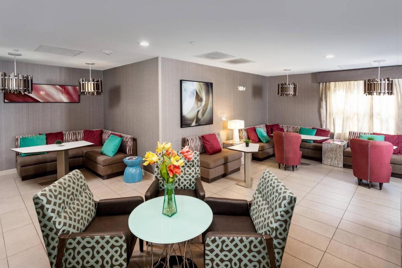  | Residence Inn by Marriott Las Vegas Henderson/Green Valley