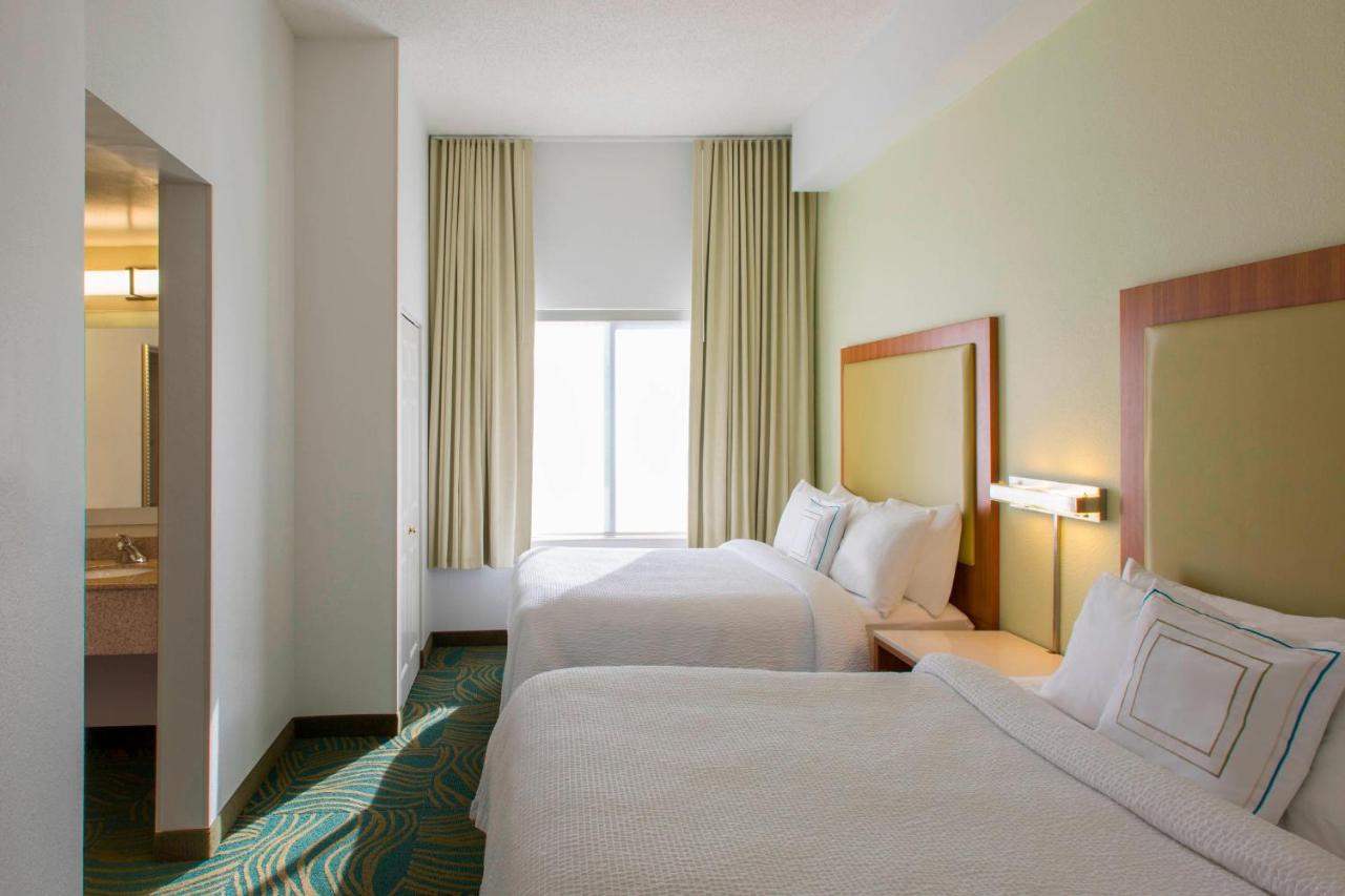  | SpringHill Suites by Marriott Charlotte Airport