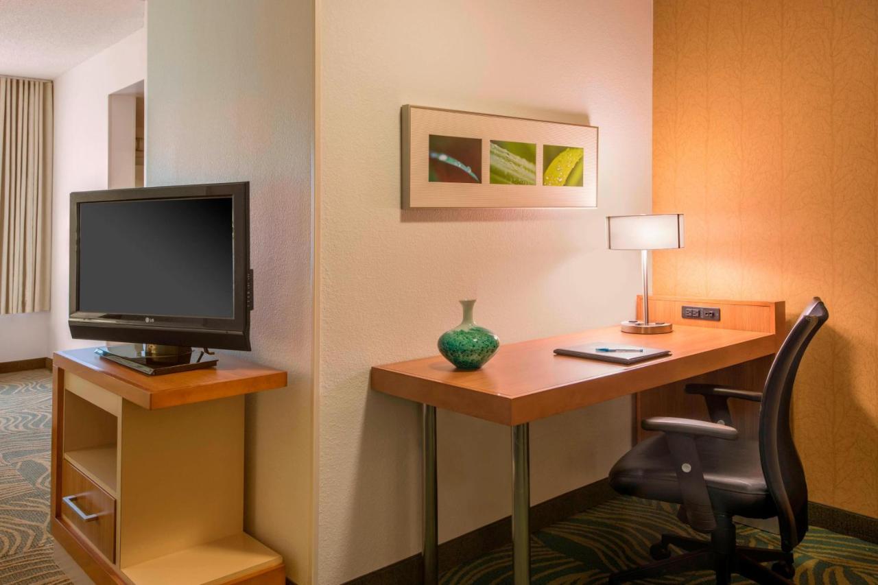  | SpringHill Suites by Marriott Charlotte Airport