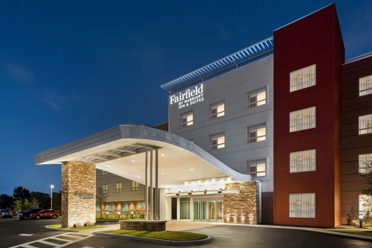 | Fairfield by Marriott Inn & Suites Bonita Springs