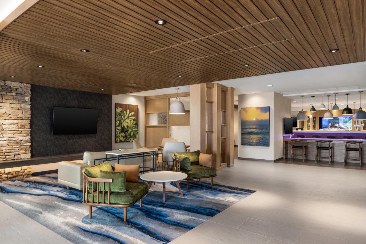 | Fairfield by Marriott Inn & Suites Bonita Springs