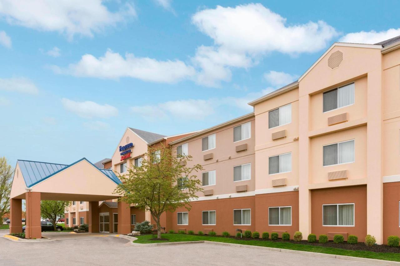  | Fairfield Inn & Suites Grand Rapids