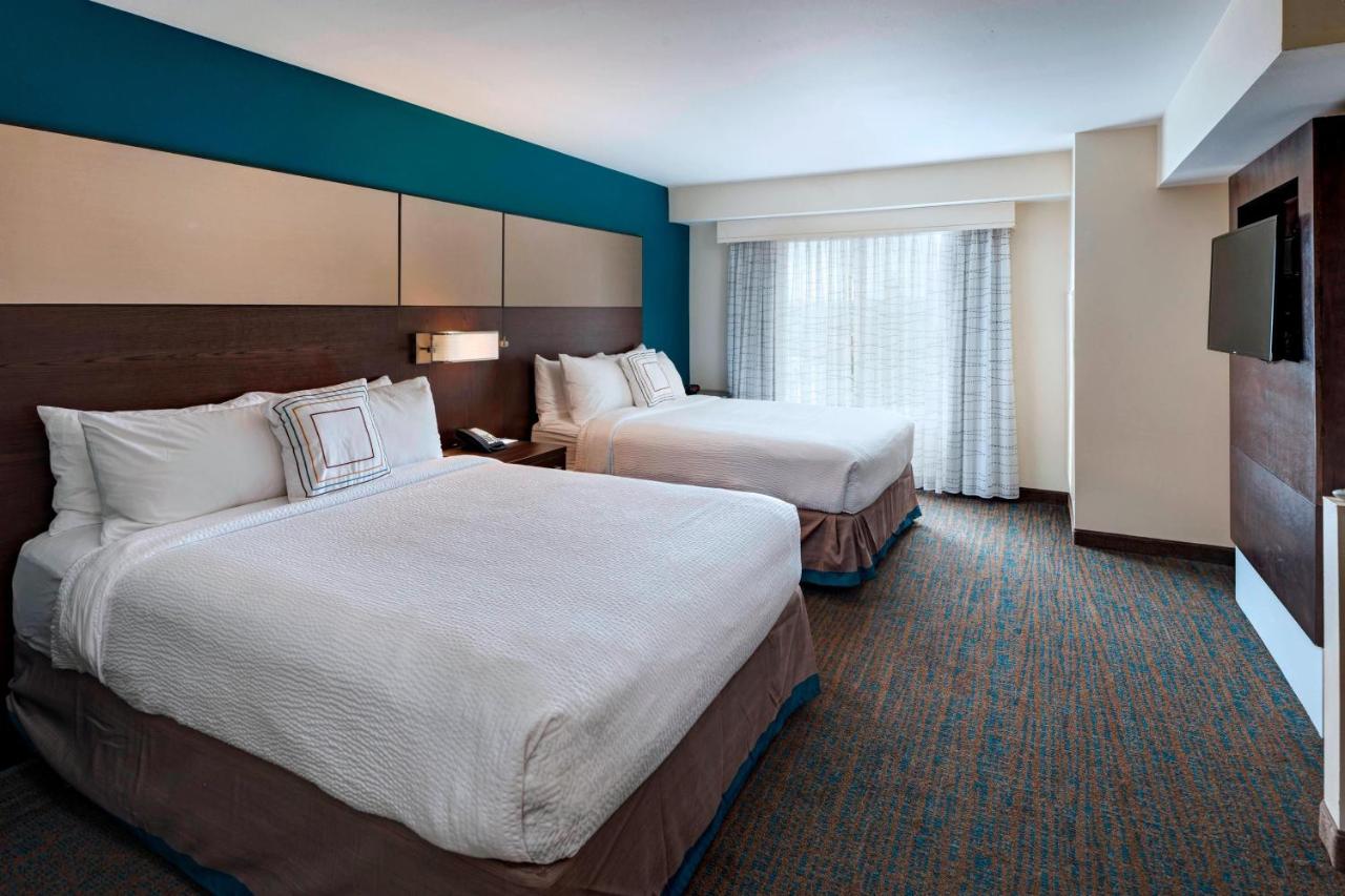 | Residence Inn by Marriott Omaha West