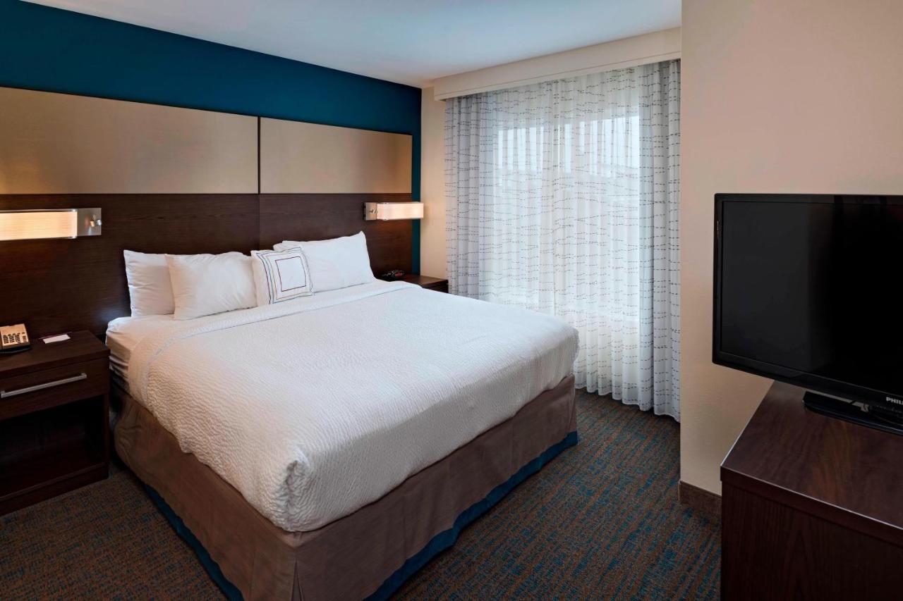  | Residence Inn Omaha West