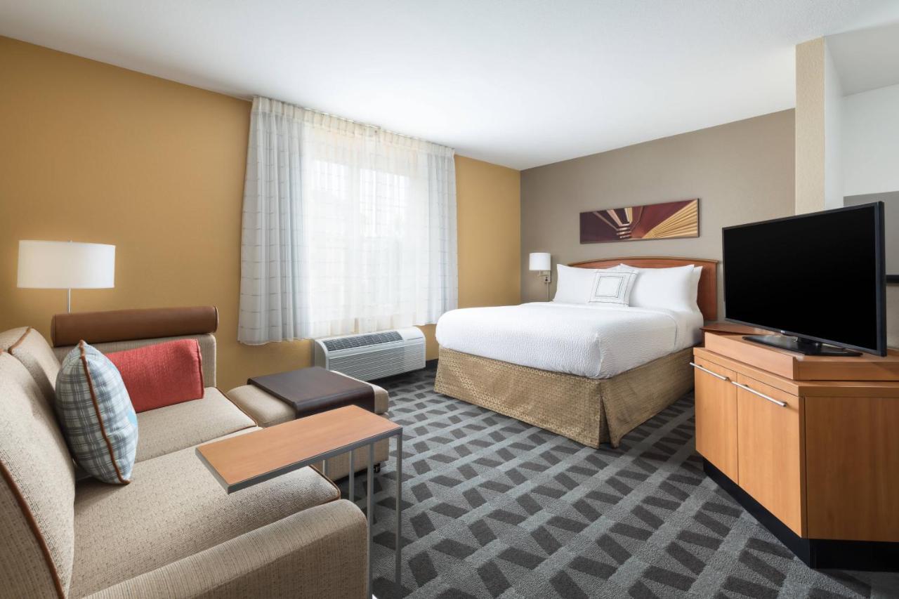  | TownePlace Suites Mt. Laurel