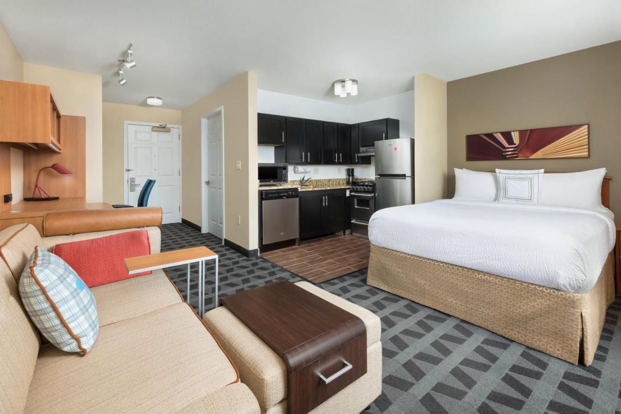  | TownePlace Suites Mt. Laurel