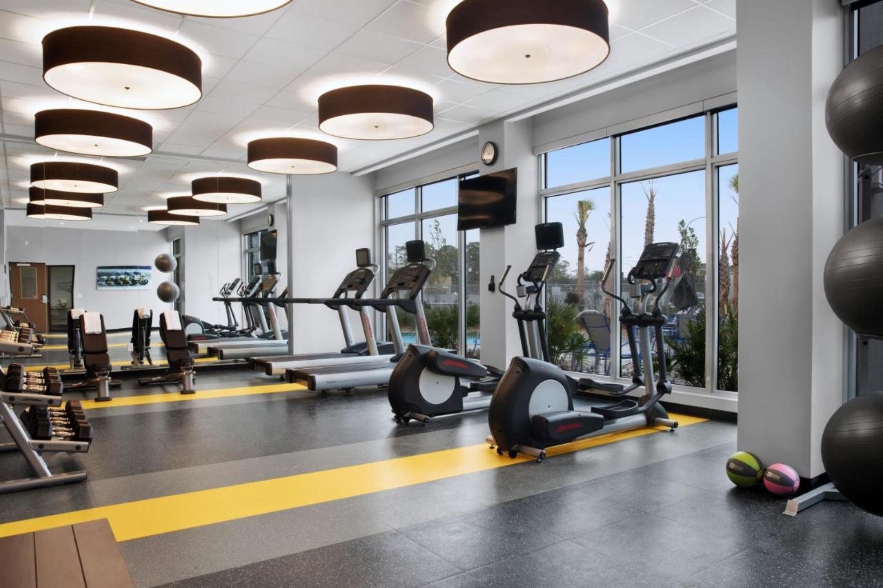 | Fairfield Inn & Suites by Marriott Daytona Beach Speedway/Airport