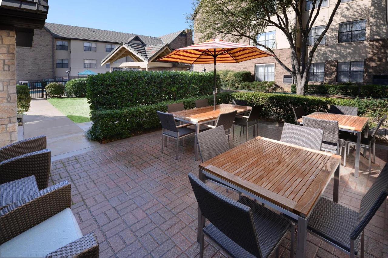 | Residence Inn By Marriott Dallas Plano/Legacy