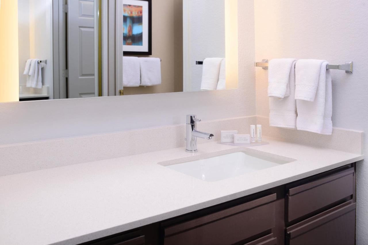 | Residence Inn By Marriott Dallas Plano/Legacy
