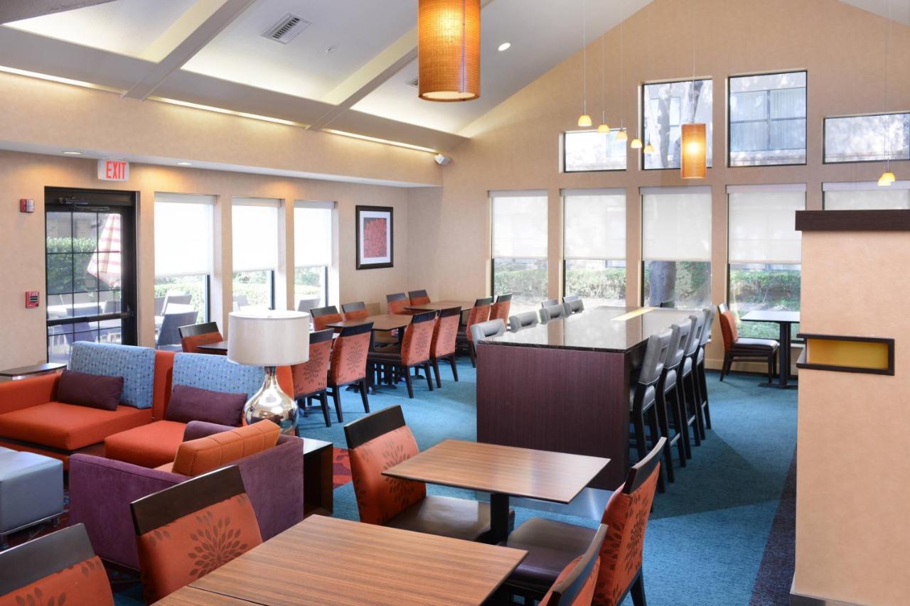 | Residence Inn By Marriott Dallas Plano/Legacy