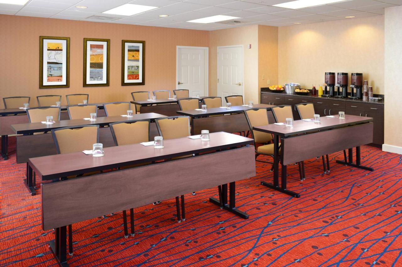  | Residence Inn By Marriott Dallas Plano/Legacy