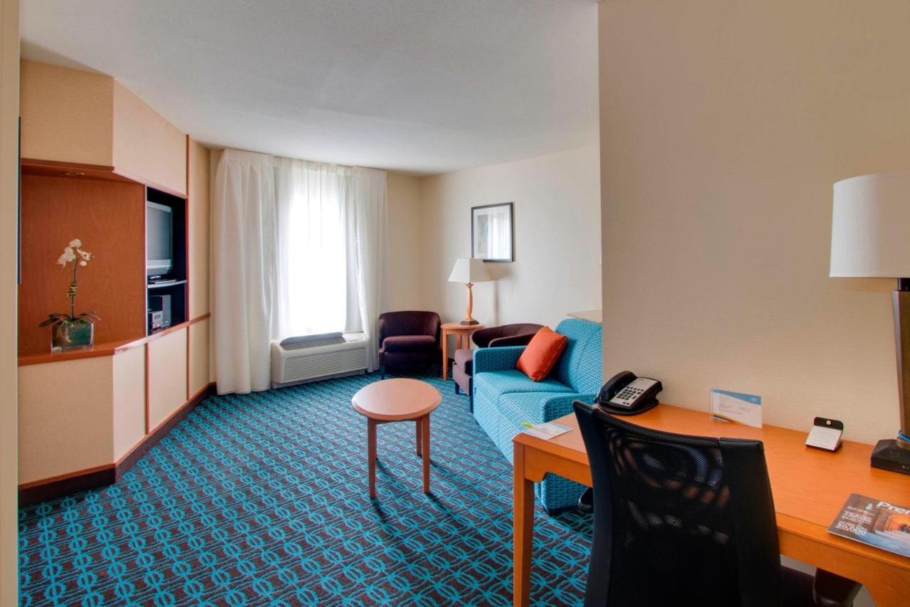  | Fairfield Inn & Suites by Marriott Clermont