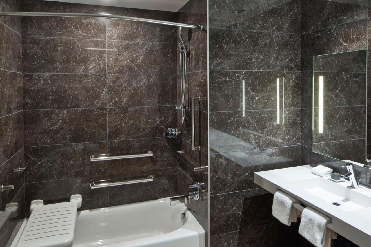 Double Room with Two Double Beds at AC Hotel by Marriott Minneapolis Downtown