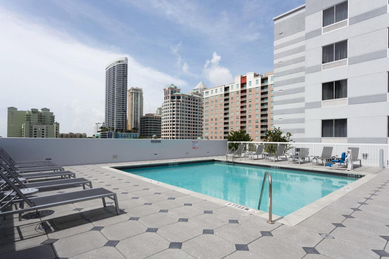  | Fairfield Inn & Suites by Marriott Fort Lauderdale Downtown
