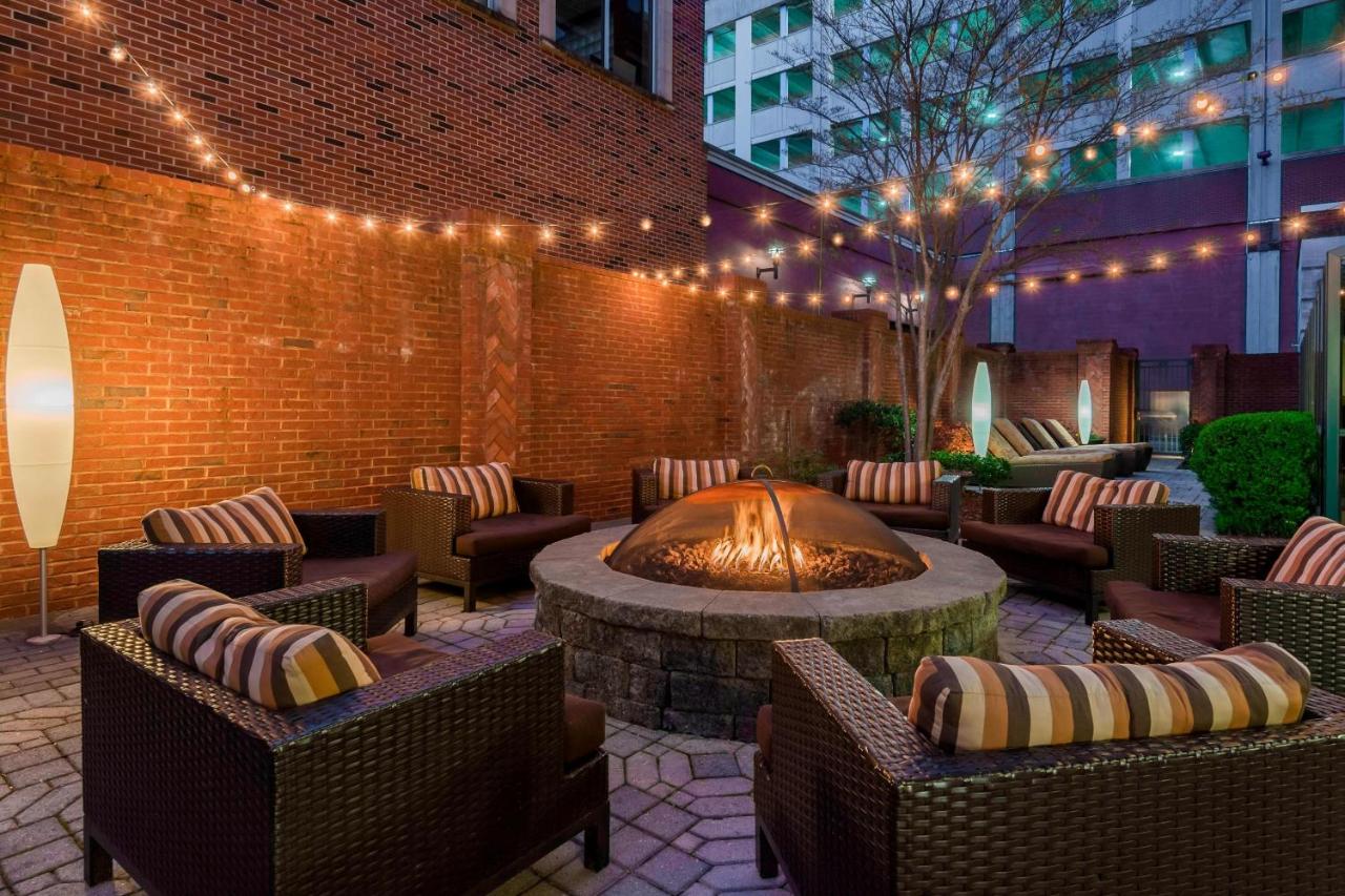 | Courtyard by Marriott Chattanooga Downtown