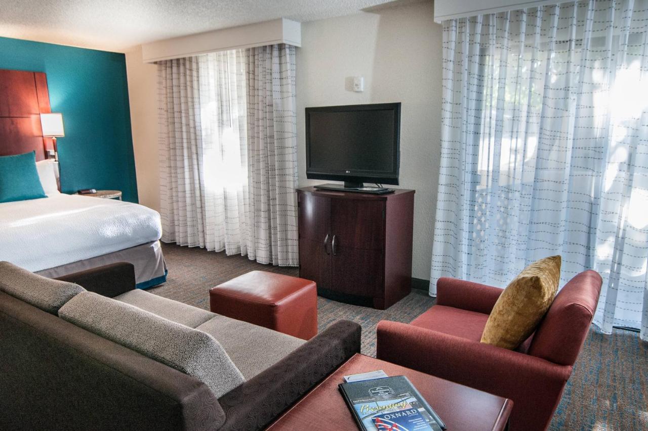  | Residence Inn by Marriott Oxnard River Ridge